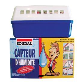 Drėgmės absorbentas SOUDAL