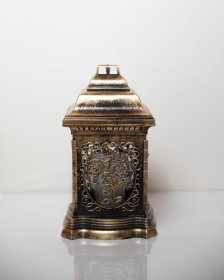 Žvakė "ROŽĖ MINI"