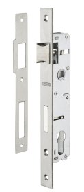 Įleidžiama spyna THIRARD, 20 x 85 metalinėms durims, 493271