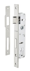 Įleidžiama spyna THIRARD, 25 x 85 metalinėms durims, 493272