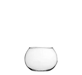 Apvali vaza PASABAHCE, 400 ml