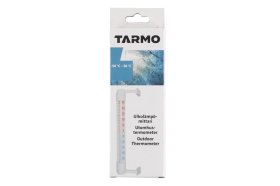 Lauko termometras TARMO, 19 cm