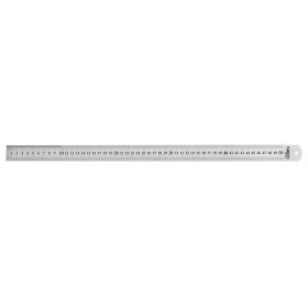 Nerūdijančio plieno liniuotė NEO 72-215, 50 cm