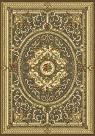 Kilimas RAGOLLE Genova, 160 x 230 cm, viskozė, 383815585502