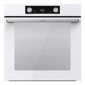 Įmontuojama orkaitė GORENJE Essential Line BOS6737E06WG