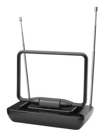 Skaitmeninė vidaus antena ONE FOR ALL HD DVB-T2 ANT 5G EU, SV9125