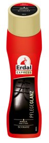 Avalynės blizgiklis ERDAL, 75 ml, juodos sp.
