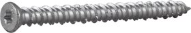 Betonsraigčiai ESSVE CorrSeal, 7,5 x 92 mm, FS, 100 vnt.