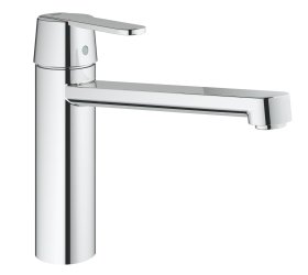 Plautuvės maišytuvas GROHE Quickfix Get, chromas, 30196000