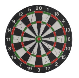 Darts taikinys GARLANDO Orion DA-10