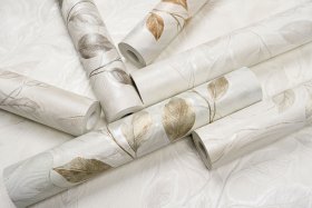 Viniliniai tapetai Slovjanski shpaleri-KFTB, 0.53*10m, 591110