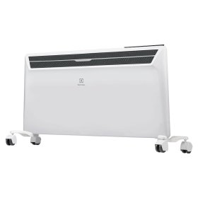 Elektrinis šildytuvas ELECTROLUX ECH/AG2-2000 3BE EEC, 880 x 129 x 413 mm, 2000W, apšildomas plotas iki 22 m2