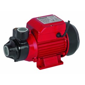 Vandens siurblys RAIDER RD-PK60,  įsiurbimo gylis 8 m, kėlimo aukštis 35 m, našumas 35 l/min, galia 370 W