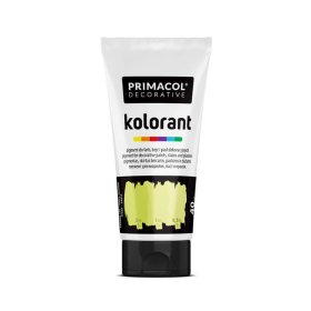 Pigmentas PRIMACOL, 40 ml, Žolės žalumo spalvos (9)