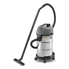 Drėgno ir sauso valymo dulkių siurblys KARCHER NT 38/1 Me Classic Edition