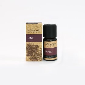Eterinis aliejus ACAPPELLA , 10 ml, pušis