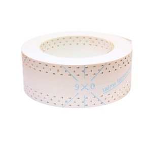 Glaistymo juosta EASY-TAPE Q12, 50 mm x 12 m, vidiniai kampa