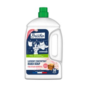 Skalbiklis su pilkuoju muilu BRIOCHIN, dėmių šalinimui, 2,27 l, 66922