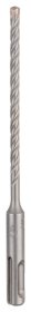 Grąžtas BOSCH SDS-plus-5X, 5X, 100x160 mm, 1 vnt.