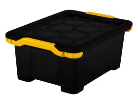 Daiktadėžė ROTHO EVO DIY PRO, 11 l