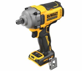 Smūginis veržliasukis DEWALT DCF892N-XJ, 18 V, be akumuliatoriaus ir kroviklio