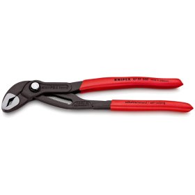 Vamzdinės replės KNIPEX, Cobra 8701 250mm