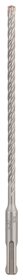 Grąžtas BOSCH SDS-plus-5X, 6x150x210 mm, 1 vnt.