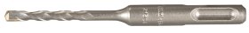 Grąžtas betonui SDS+ MAKITA STANDART, 5x110 mm