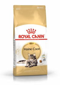 Sausas kačių ėdalas ROYAL CANIN, specialiai meino meškėnų katėms (virš 15 mėnesių amžiaus), 0,4 kg