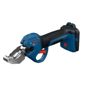 Akumuliatorinės vamzdžių žirklės BOSCH Professional PRO GPC18V-32P SOLO, 18 V, be akumuliatoriaus ir kroviklio, 06019S2000