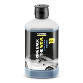 Aktyvios putos KARCHER, 3in1, (6.295-743.0), 1L