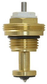 Termostatinis įdėklas FERRO RKPT1-C7, M30 × 1,5, kolektoriui, 39 mm, RKPT1-C7