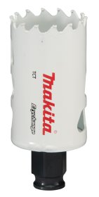 Universali gręžimo karūna MAKITA EZYCHANGE TCT, 40 mm