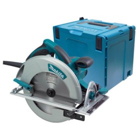 Rankinis diskinis pjūklas MAKITA 5008MGJ, 75,5 mm, 210x30 mm, 1800 W, 5,1 kg