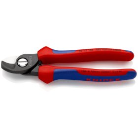Kabelio žirklės KNIPEX, 9512