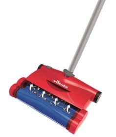 El. šluota VILEDA E-Sweeper-3