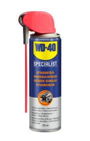 Nuriebalintojas SPECIALIST WD-40, 250 ml, (SPEC7)