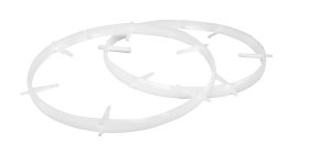 Kasečių centravimo žiedas USTM CCR