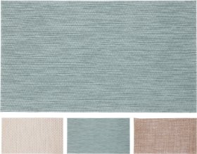 Stalo padėkliukas, 45 x 30 cm, 3 skirtingų spalvų