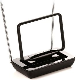 Skaitmeninė vidaus antena ONE FOR ALL HD, DVB-T2, SV9015