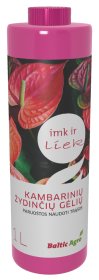 Trąšos žydinčioms gėlėms, paruoštos naudoti, 1 l