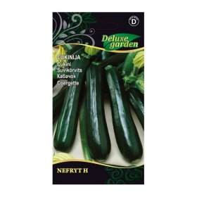 Daržovių sėklos, cukinijos Nefryt H, 2 g., 3669, D