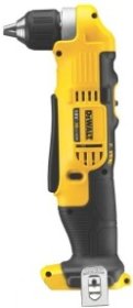 Kampinis gręžtuvas DEWALT DCD740N-XJ, 18 V, be akumuliatoriaus ir kroviklio