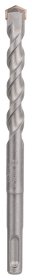 Grąžtas SDS-plus-1 BOSCH, 12 x 100 x 160 mm
