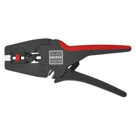 Replės laidų nuizoliavimui KNIPEX, 1242