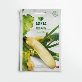Cukinijos Atena Polka, ASEJA, 1 g, 20-0913 (B)