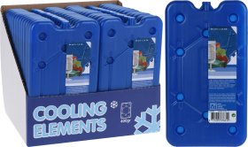 Šaldymo elementas, 400 ml.