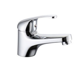 Praustuvo maišytuvas EKO35, 35 mm, su trumpu snapu, 170231