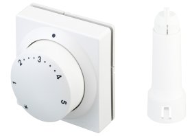 Nuotolinė termostatinė galvutė DANFOSS RA 5062, 013G5062