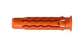 Nailoninis kaištis MUNGO, MQ Quattro 14 x 70 mm, 10 vnt.